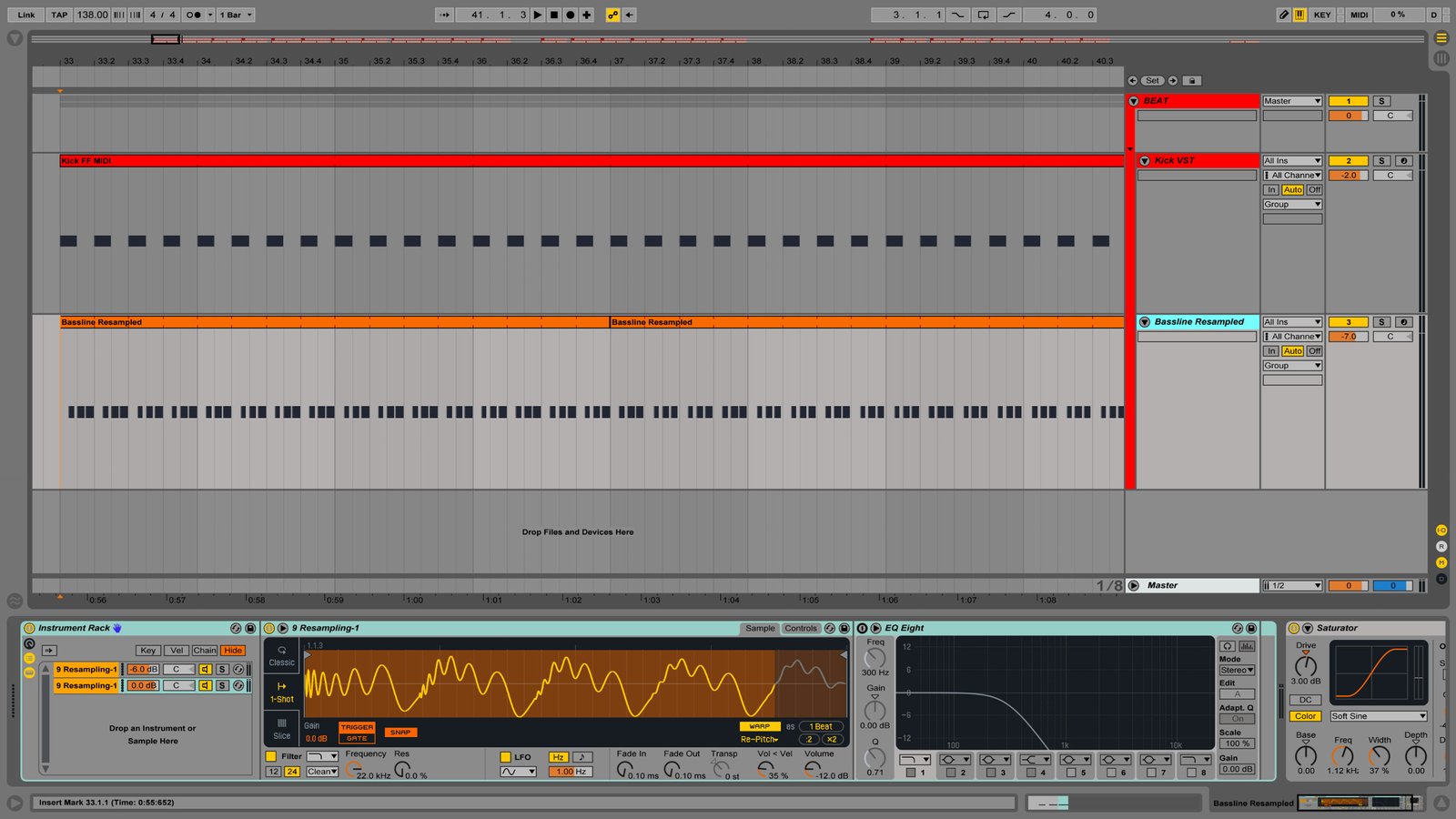 How to record a DJ set with crowd noise