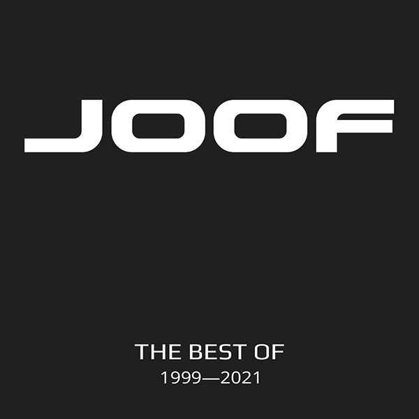 The best of JOOF Recordings